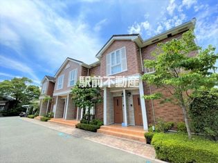 福岡県大川市榎津の賃貸アパートの画像