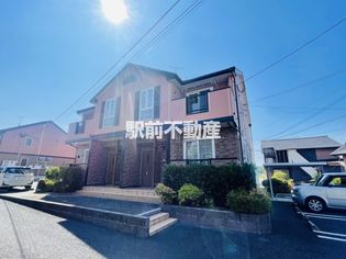 福岡県大川市大字酒見の賃貸アパートの画像