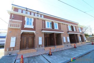 福岡県大牟田市手鎌の賃貸アパートの画像