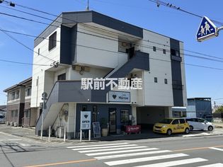 福岡県筑後市熊野の賃貸アパートの画像