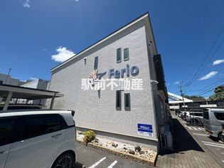 フェリオOGAWA E棟の画像