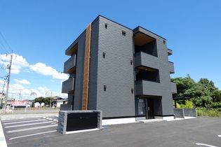 グランパセオ湯田の画像