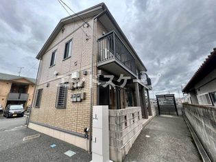 メゾンプレジールCの画像