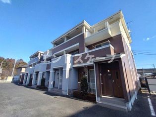 ウエストヴィレッジの画像