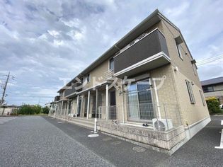 フェリーチェの画像