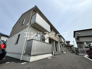 ローズAの画像