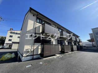 プレシャス上大島 Ⅰの画像