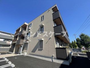 セラヴィ南町の画像