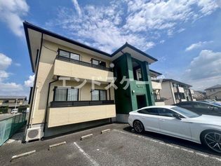 キャッスル飯塚Bの画像