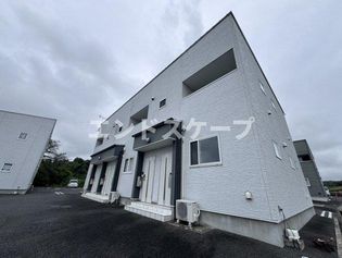 Emerald squareの画像