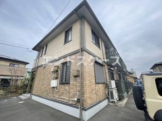 ヘイスティング Bの画像