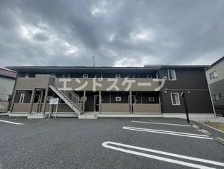 ISHIKAWA HILLS Ⅷの画像