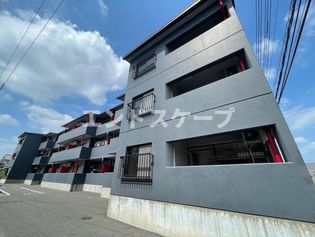 ファランドール井野の画像