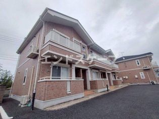 ドルチェ ローザⅠの画像