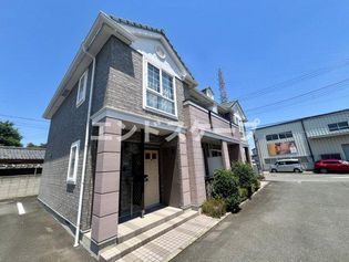 メゾンサンローゼBの画像