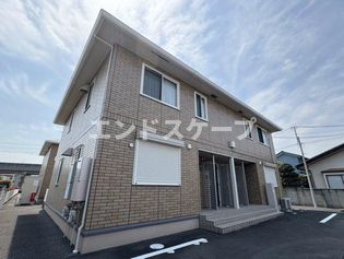 グランメール朝日 A/Bの画像