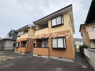 パークサイド Ⅰの画像