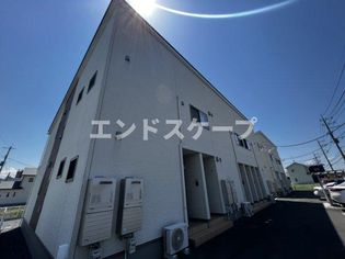 La Vita Brillante Ⅰの画像