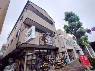 松村ビルの画像