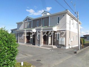 ソレアード・パティオBの画像