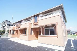 ピアチェーレ野中Bの画像