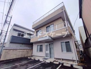 松村ビルの画像