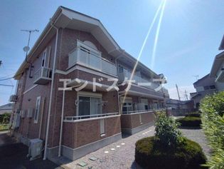 ドルチェ ローザⅡの画像