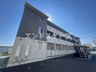 ハイグレードみずほ野の画像