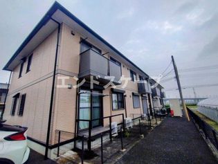 セジュールアユ Bの画像