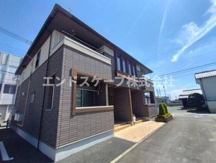 レジデンス フジの画像