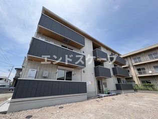 フェリーチェ MAEBASHIの画像