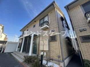 ルミエール大友 Aの画像