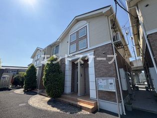 ネオ・チェリッシュⅠの画像