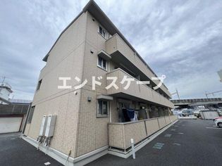 グランディーオの画像