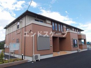 ボヌールメゾン・Ⅰの画像