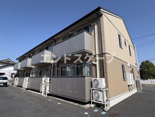ブライトグローブ  Nの画像