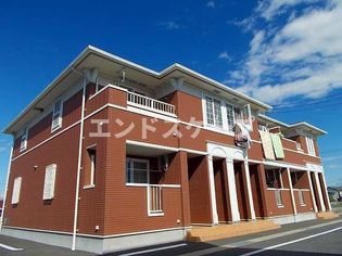 ベルフィオーレⅡの画像