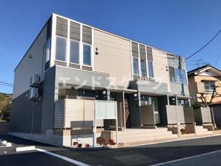 ルミエール・ユノの画像