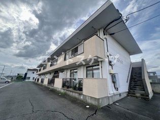 サンライズハイツの画像