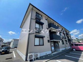 サンビレッジ高崎 Bの画像
