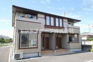 アルフォート ネオ Bの画像