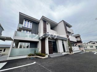 コンフォート上和田の画像
