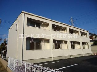 エンタープライズ ガーデンの画像