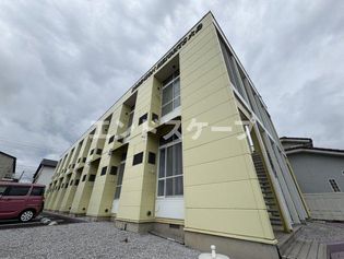 ロビンソンハイツ大島の画像