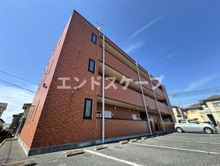 ラ・フレイズIIの画像