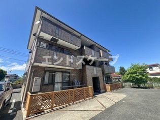 リビングタウン双葉 Bの画像