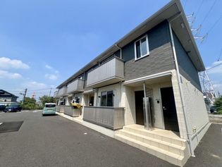 グランテラス上泉の画像