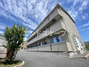ガーデンハイツリリーフの画像