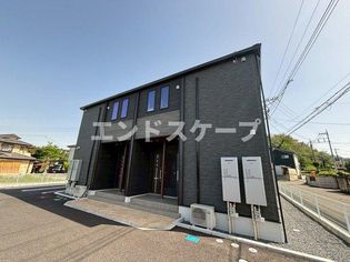 クレール Ⅱの画像