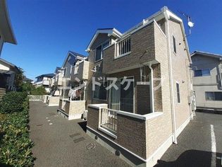 アフロートの画像